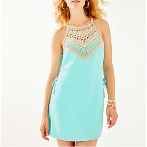 NWT Lilly Pulitzer romper